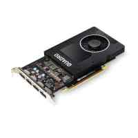 видеокарта PNY nVidia Quadro P2000 5Gb VCQP2000-PB