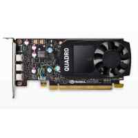 видеокарта PNY nVidia Quadro P4002 Gb VCQP400-PB