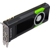 видеокарта PNY nVidia Quadro P5000 16Gb VCQP5000-BSP