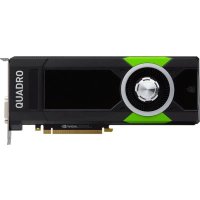 видеокарта PNY nVidia Quadro P5000 16Gb VCQP5000-BSP