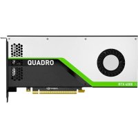 видеокарта PNY nVidia Quadro RTX 4000 8Gb VCQRTX4000-PB