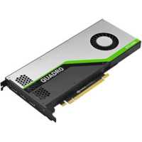 видеокарта PNY nVidia Quadro RTX 4000 8Gb VCQRTX4000-SB
