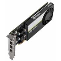видеокарта PNY nVidia Quadro T1000 4Gb VCNT1000BLK-1
