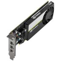 видеокарта PNY nVidia Quadro T400 2Gb VCNT400BLK-1