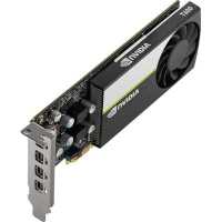 видеокарта PNY nVidia Quadro T600 4Gb VCNT600-PB