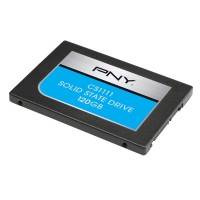 SSD диск PNY SSD7CS1111-120-RB