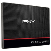 SSD диск PNY SSD7CS1311-480-RB Черный