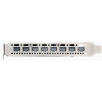 видеокарта PNY VCNVS810DVI-DVIBLK-1