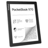 электронная книга PocketBook 970 Grey