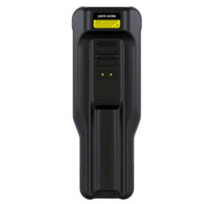 терминал сбора данных Point Mobile PM352 P352E3W23DNE0C черный