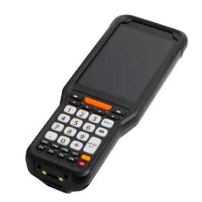 терминал сбора данных Point Mobile PM352 P352E3W23DNE0C черный