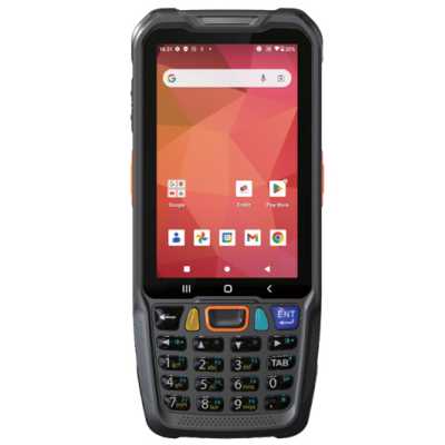 терминал сбора данных Point Mobile PM68 PM68G3A2315E0C черный