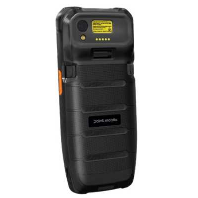 терминал сбора данных Point Mobile PM68 PM68G6A2315E0C черный