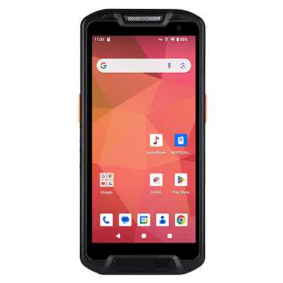 терминал сбора данных Point Mobile PM84 PM84G3104DNE0C черный