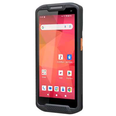 терминал сбора данных Point Mobile PM84 PM84G6104DNE0C черный