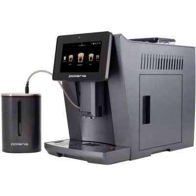 кофемашина Polaris PACM 2085GC WIFI IQ Home