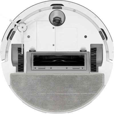 робот-пылесос Polaris PVCR 4250 IQ Home White белый