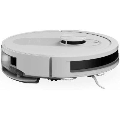 робот-пылесос Polaris PVCR 4250 IQ Home White белый