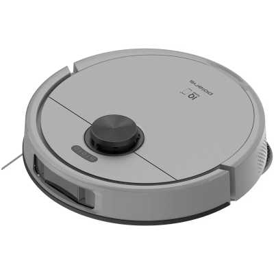 робот-пылесос Polaris PVCRAC 7290 IQ Home Grey серый