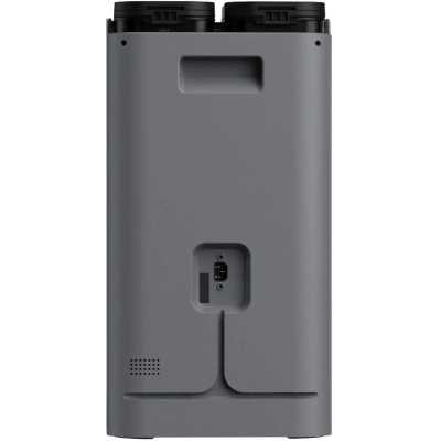 робот-пылесос Polaris PVCRAC 7790 IQ Home Grey серый
