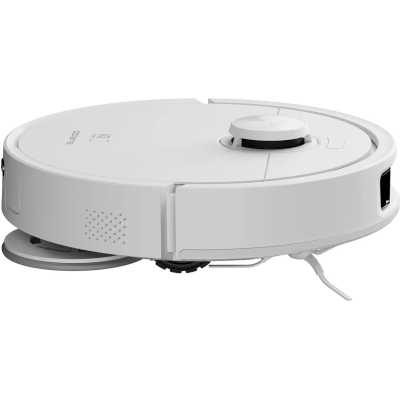робот-пылесос Polaris PVCRAC 7790 IQ Home White белый