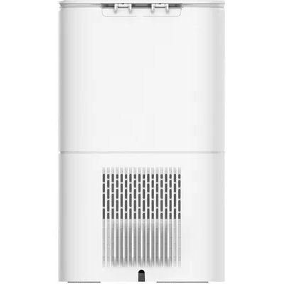 робот-пылесос Polaris PVCRDC 6002 Wi-Fi IQ Home White белый