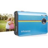 фотоаппарат Polaroid Z2300 Blue Синий