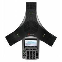 IP телефон Polycom CX3000