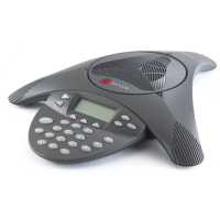 IP телефон Polycom SoundStation2 2200-16000-122