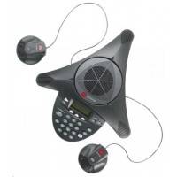 IP телефон Polycom SoundStation2W EX