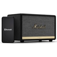 портативная акустика Marshall Acton II Black