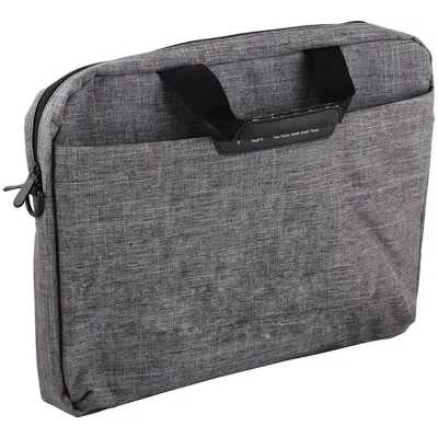 сумка Portcase KCB-1614 Grey серый