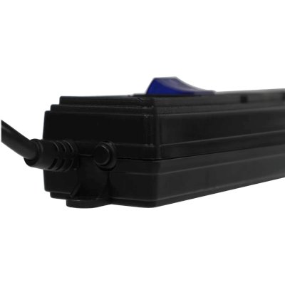сетевой фильтр Power Cube SPG6-B3M черный