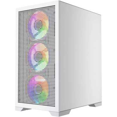 корпус PowerCase Mistral Micro B315W White