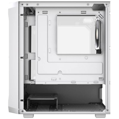 корпус PowerCase Mistral SM06 ARGB White