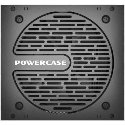 блок питания PowerCase PB500 500W PS-500B-DC