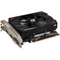 видеокарта PowerColor AMD Radeon RX 550 4Gb AXRX 550 4GBD5-DH