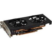 видеокарта PowerColor AMD Radeon RX 5500 XT 4Gb AXRX 5500XT 4GBD6-DH-OC