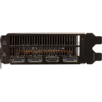 видеокарта PowerColor AMD Radeon RX 5700 8Gb AXRX 5700 8GBD6-M3DH