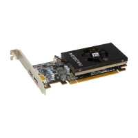 видеокарта PowerColor AMD Radeon RX 6400 4Gb AXRX 6400 LP 4GBD6-DH