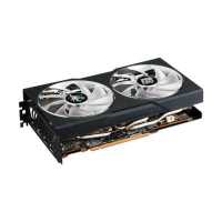видеокарта PowerColor AMD Radeon RX 6600 XT 8Gb AXRX 6600 XT 8GBD6-3DHL/OC