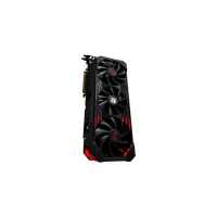 видеокарта PowerColor AMD Radeon RX 6750 XT 12Gb AXRX 6750 XT 12GBD6-3DHE/OC