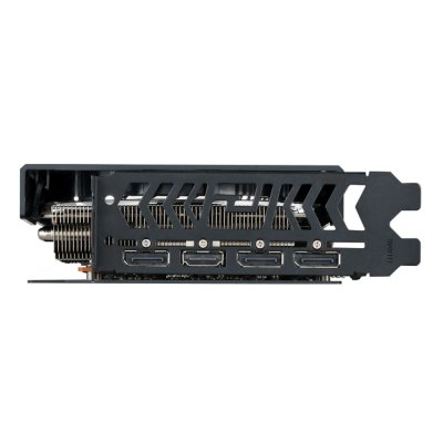 видеокарта PowerColor AMD Radeon RX 7600 8Gb RX 7600 8G-L/OC