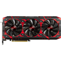 видеокарта PowerColor AMD Radeon RX Vega 56 8Gb AXRX VEGA 56 8GBHBM2-2D2H-OC