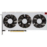 видеокарта PowerColor AMD Radeon VII 16Gb AXVII 16GBHBM2-3DH