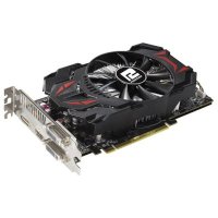 видеокарта PowerColor AXR7 370 2GBD5-DHE-OC