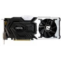 видеокарта PowerColor AXR9 390X 8GBD5-ADHE