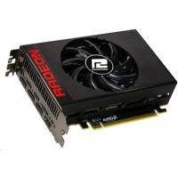 видеокарта PowerColor AXR9 Nano 4GBHBM-DH