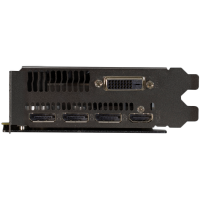 видеокарта PowerColor AXRX 480 4GBD5-3DHD