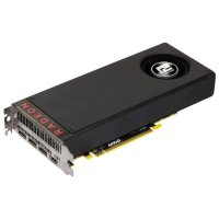 видеокарта PowerColor AXRX 480 8GBD5-M3DH